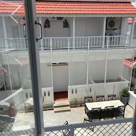 Villa Cavi Pondicherry Ngoại thất bức ảnh