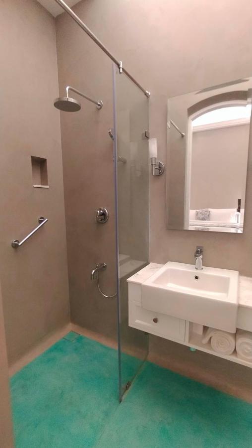 Villa Cavi Pondicherry Ngoại thất bức ảnh