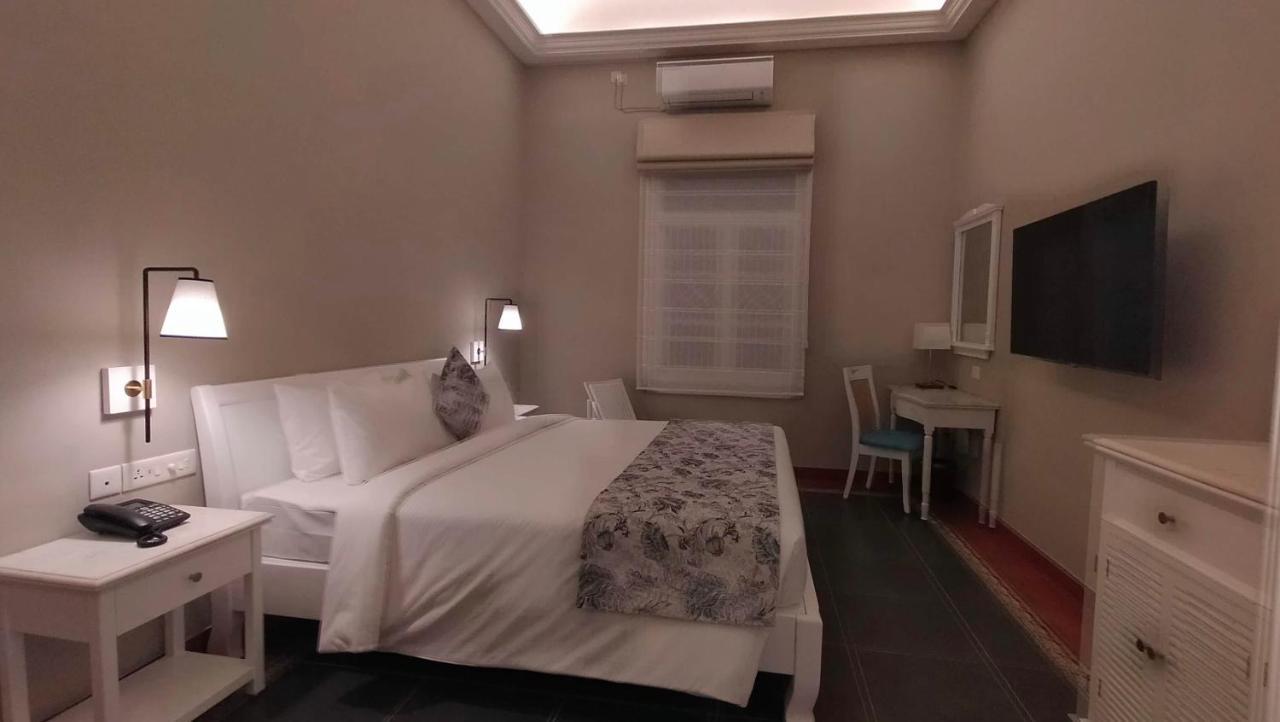 Villa Cavi Pondicherry Ngoại thất bức ảnh
