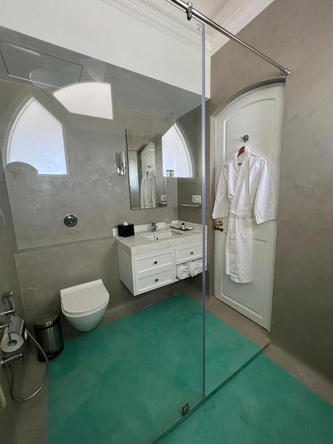 Villa Cavi Pondicherry Ngoại thất bức ảnh