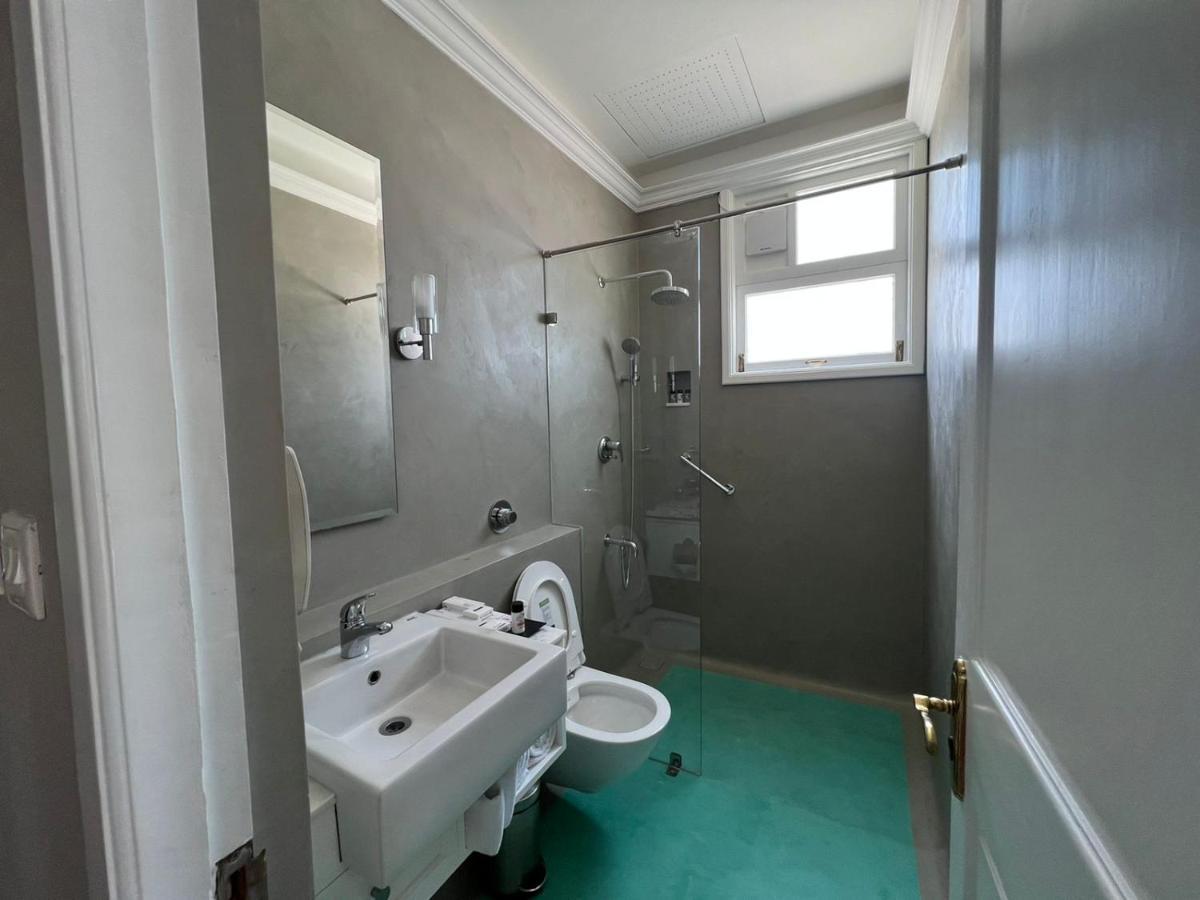Villa Cavi Pondicherry Ngoại thất bức ảnh