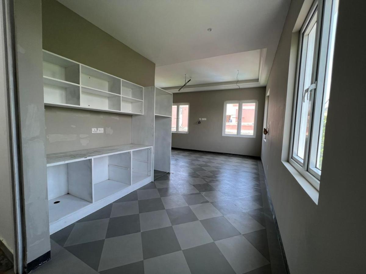 Villa Cavi Pondicherry Ngoại thất bức ảnh