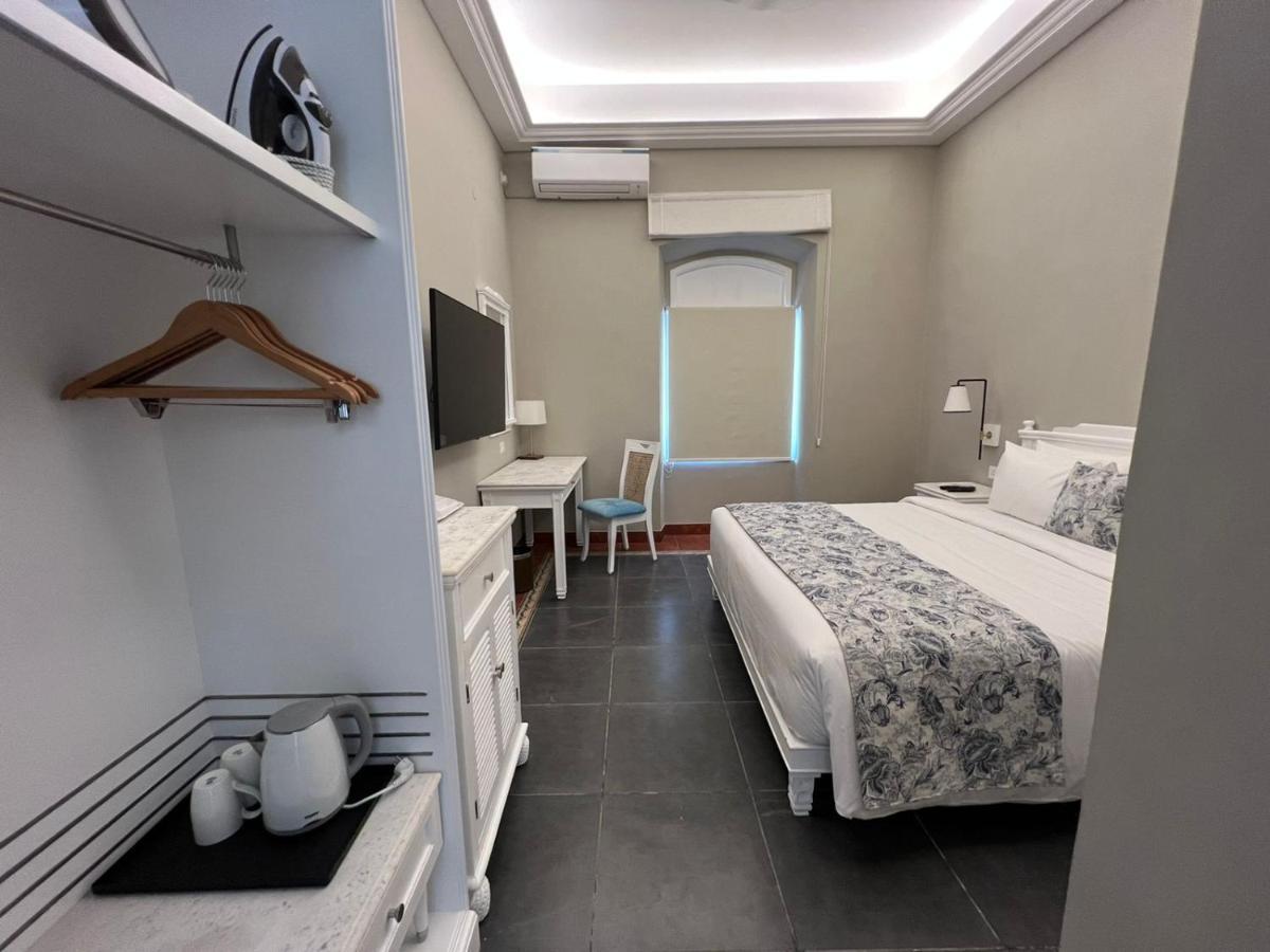 Villa Cavi Pondicherry Ngoại thất bức ảnh