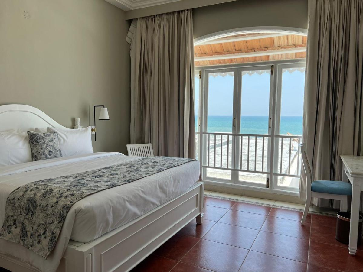 Villa Cavi Pondicherry Ngoại thất bức ảnh
