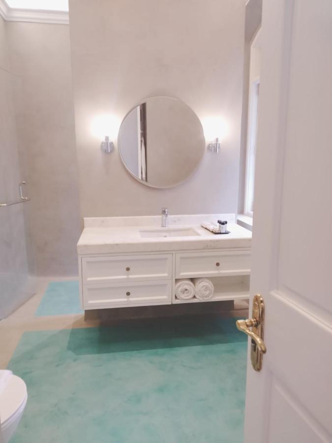 Villa Cavi Pondicherry Ngoại thất bức ảnh