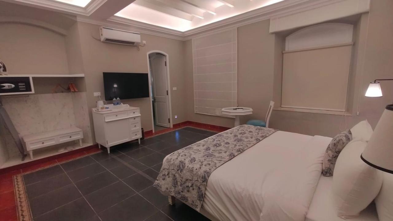 Villa Cavi Pondicherry Ngoại thất bức ảnh