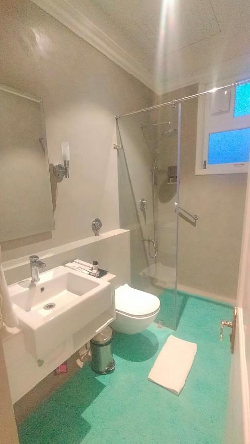 Villa Cavi Pondicherry Ngoại thất bức ảnh
