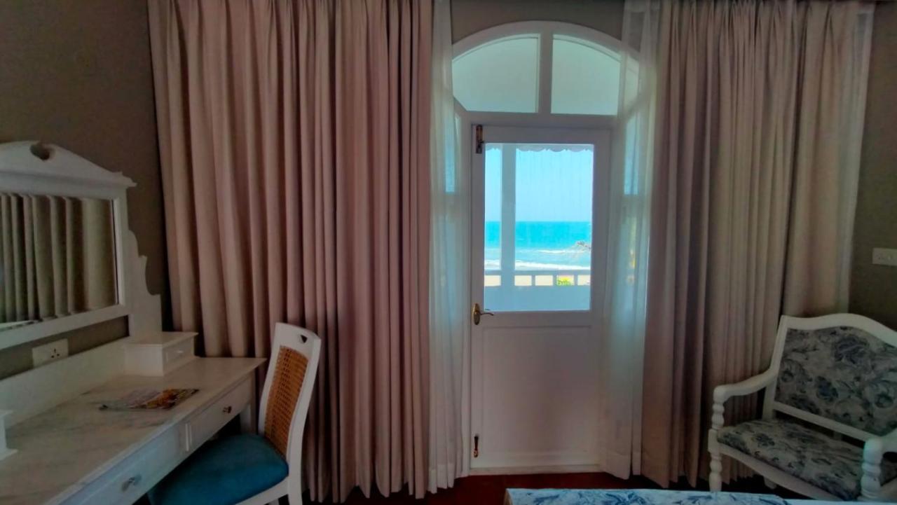 Villa Cavi Pondicherry Ngoại thất bức ảnh