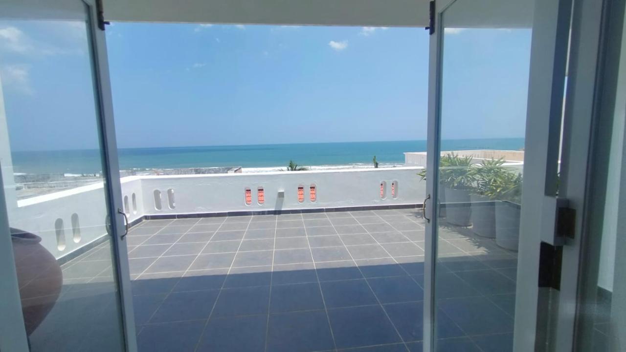 Villa Cavi Pondicherry Ngoại thất bức ảnh