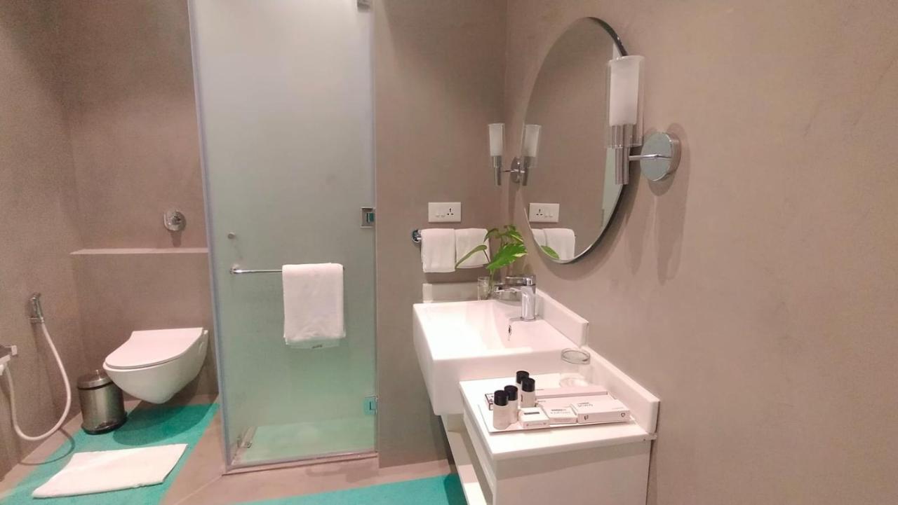 Villa Cavi Pondicherry Ngoại thất bức ảnh