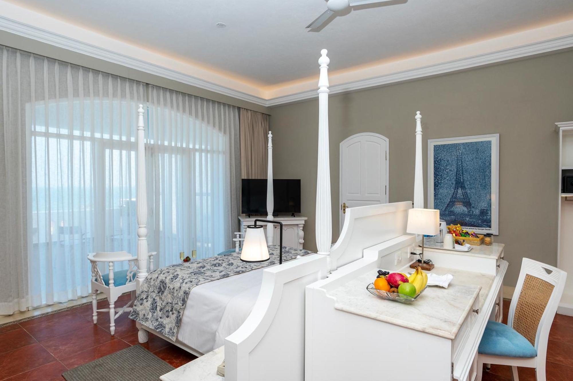 Villa Cavi Pondicherry Ngoại thất bức ảnh