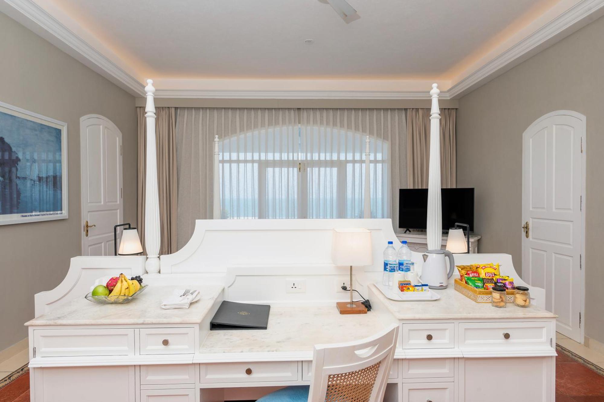 Villa Cavi Pondicherry Ngoại thất bức ảnh